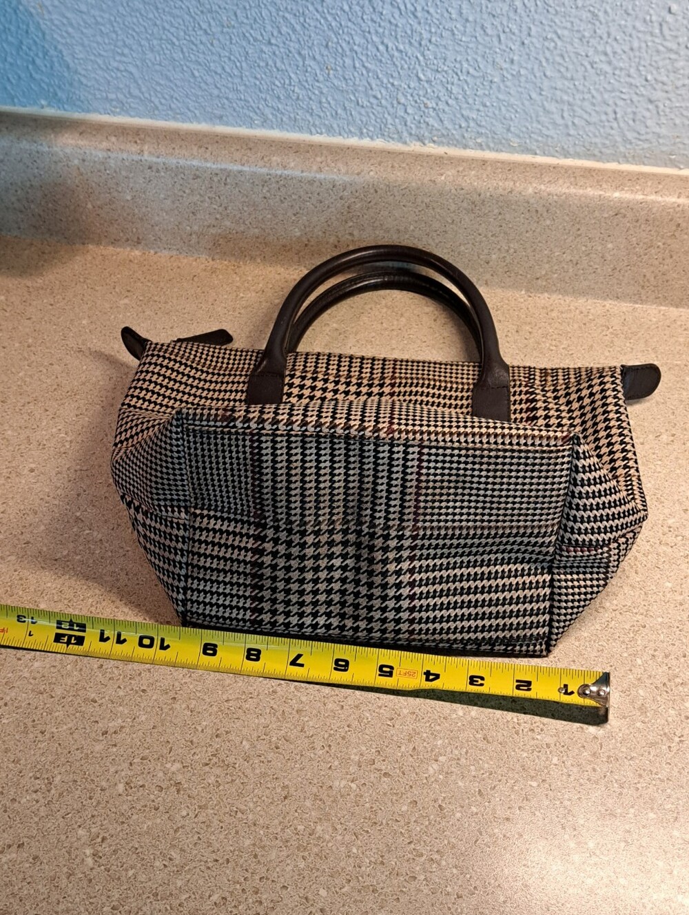 Vintage Lauren Ralph Lauren Tote Bag - Picture 8 of 12